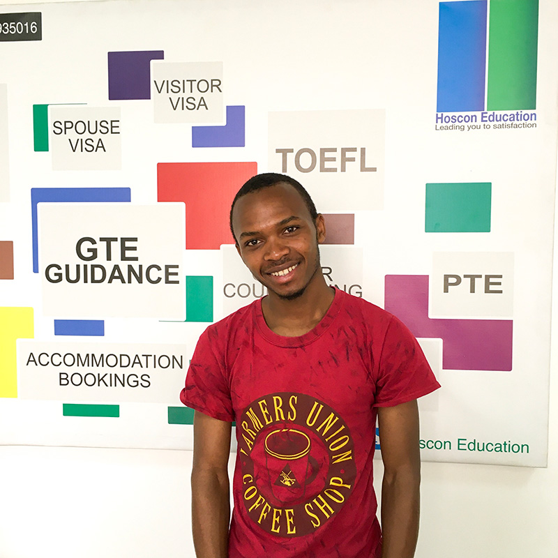 study abroad agents in kenya