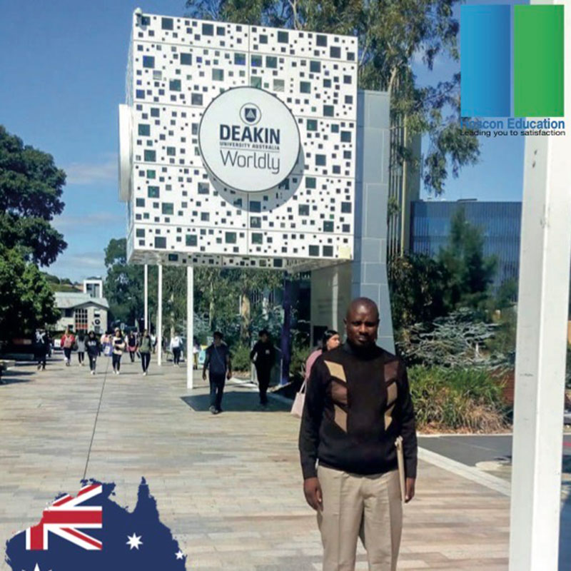 education consultants in kenya