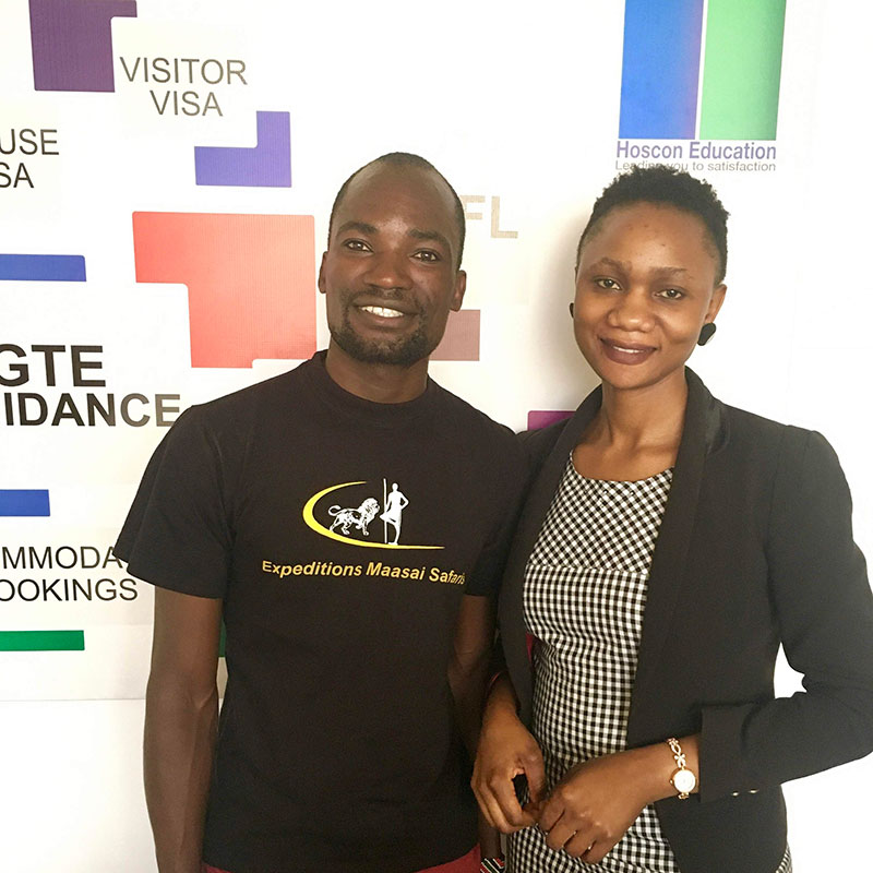 education consultants in kenya