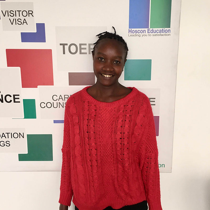 study abroad agents in kenya