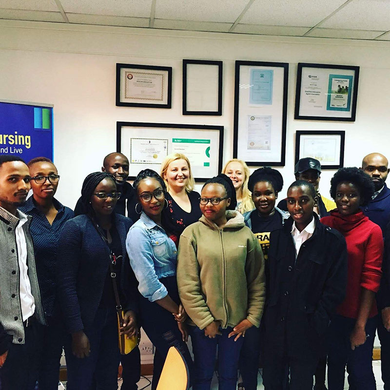 education consultants in kenya